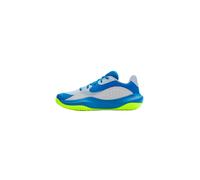 Zapatillas de baloncesto under armour lockdown 7 low azul 46