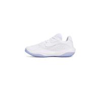 Zapatillas de baloncesto under armour lockdown 7 low blanco 42