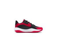 Zapatillas de baloncesto under armour lockdown 7 low rojo 46