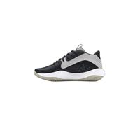 Zapatillas de baloncesto under armour lockdown 7 negro 40