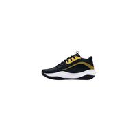 Zapatillas de baloncesto under armour ps lockdown 7 infantil negr 31.5