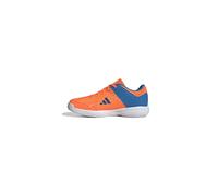 Zapatillas de balonmano adidas court stabil infantil naranja 37 1/3