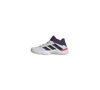 Zapatillas de balonmano adidas courtstabil hombre blanco 43 1/3