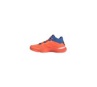 Zapatillas de balonmano adidas courtstabil hombre naranja 42