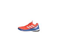 Zapatillas de balonmano adidas crazyflight 6 hombre rojo 44