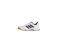 Zapatillas de balonmano adidas ligra 8 hombre blanco 42 2/3