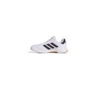 Zapatillas de balonmano adidas ligra 8 mujer blanco 37 1/3