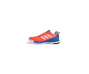 Zapatillas de balonmano adidas novaflight 2 hombre naranja 41 1/3