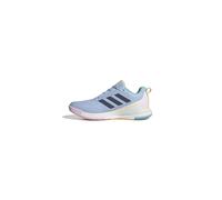 Zapatillas de balonmano adidas novaflight 2 mujer azul 37 1/3