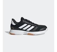 Zapatillas de balonmano adulto - adidas Ligra 8 negro 40