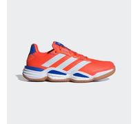 Zapatillas de balonmano adulto - adidas Stabil 16 naranja / azul 45 1/3