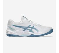 Zapatillas de voleibol asics gel-task 4 hombre blanco/azul 44