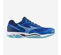 Zapatillas de balonmano adulto - Mizuno Wave Phantom 3 azul 48,5