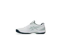 Zapatillas de balonmano asics court hunter ff hombre blanco/gris 42