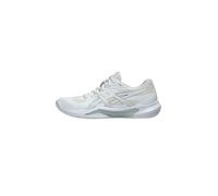 Zapatillas de balonmano asics gel-tactic 13 mujer blanco/plata 37