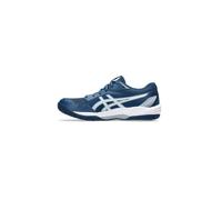 Zapatillas de balonmano asics gel-task 4 hombre azul/blanco 44