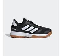 Zapatillas de balonmano júnior - Adidas ligra negro 36