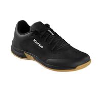 Zapatillas de balonmano kempa kourtfly three negro 45