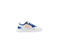 Kempa Kourtfly Kids Zapatillas de Balonmano y Calzado Deportivo para niños - Ajuste Seguro y Transpirables