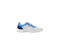 Zapatillas de balonmano kempa kourtfly three azul/blanco mujer 36