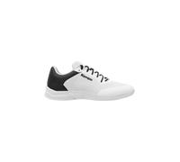 Zapatillas de balonmano kempa kourtfly three blanco/negro 44.5
