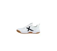 Zapatillas de balonmano munich pista 01 blanco 43