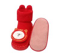 Zapatillas de bebé para aprender a andar, transpirables, zapatillas para niños, zapatillas para niña, zapatos para bebé 1 año, D, 11