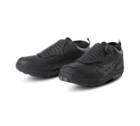 Zapatillas de Bici de Montaña O'Neal Loam WP SPD Negro/Gris37 Negro,Gris