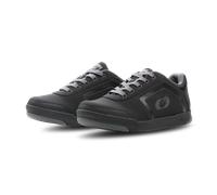 Zapatillas de Bici de Montaña O'Neal Pinned Flat Negro/Gris41 Negro,Gris