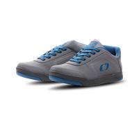 Zapatillas de Bici de Montaña O'Neal Pinned Pro Gris/Azul46 Gris,Azul