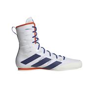 Zapatillas de boxeo adidas Box Hog 4 48