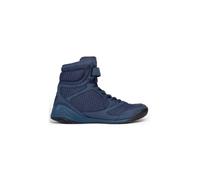 Zapatillas de boxeo everlast elite 2 boxing azul marino 46