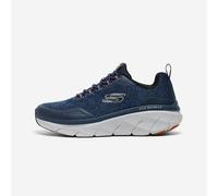 Zapatillas de caminar Hombre, D'Lux Walker 2.0 Steadyway Azul 42