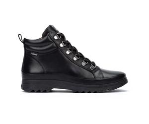 Zapatillas de caña alta mujer Pikolinos Vigo 39