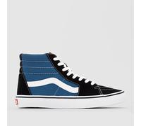 Vans Zapatillas altas SK8-HI in Azul 42