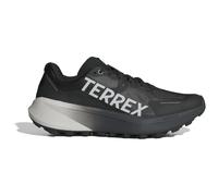 ADIDAS Terrex Agravic 3 - Hombre - Gris / Negro / Blanco - talla 44- modelo 2024
