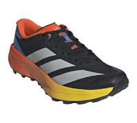 Zapatillas de carrera para hombre Adidas Terrex Agravic 4 Talla de zapato (EU): 45 1/3 / Color: negro/naranja