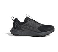 adidas Terrex Tracefinder 2 Climaproof Trail Running Shoes, Zapatillas Hombre, Core Black/Core Black/Grey Six, 44 2/3 EU