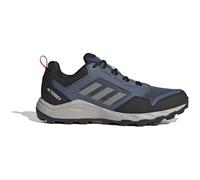 Zapatillas de carrera para hombre Adidas Terrex Tracerocker M Talla de zapato (EU): 46 / Color: azul oscuro