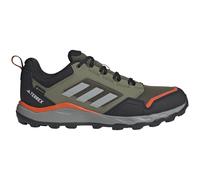 Zapatillas de carrera para hombre Adidas Terrex Tracerocker Talla de zapato (EU): 42 / Color: verde