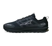 ALTRA Lone Peak 9+ GTX - Tenis para hombre, Negro/Negro, 9