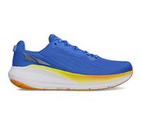Zapatillas de carrera para hombre Altra M Fwd Via Talla de zapato (EU): 45 / Color: azul/amarillo