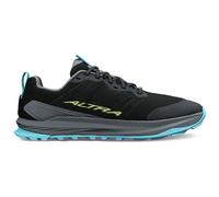 Zapatillas de carrera para hombre Altra M Lone Peak 9+ Talla de zapato (EU): 46,5 / Color: negro/azul