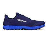 Altra Superior 7, Zapatillas Hombre, Azul Oscuro, 43 EU