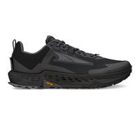 Zapatillas de carrera para hombre Altra M Timp 5 Talla de zapato (EU): 43 / Color: negro/gris