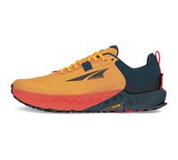 Zapatillas de carrera para hombre Altra M Timp 5 Talla de zapato (EU): 44,5 / Color: naranja/azul