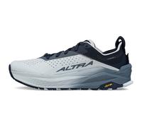 Zapatillas de Trail Altra Olympus 6 Hombre Dark Azul 42