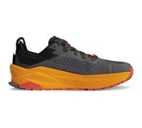 Zapatillas de carrera para hombre Altra Olympus 6 M Talla de zapato (EU): 44,5 / Color: negro/naranja
