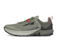 Zapatillas de carrera para hombre Altra Timp 5 Gtx Talla de zapato (EU): 42,5 / Color: verde