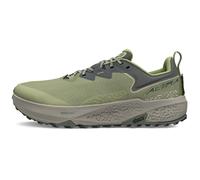 ALTRA TIMP 6 - Tenis de correr para hombre, Oliva polvorienta, 8.5